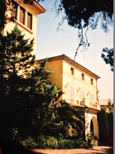 Salle de la Domergue_34500 BEZIERS_18